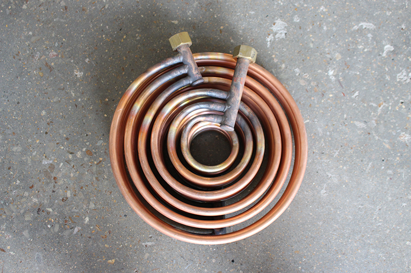 加熱盤管 加熱盤管