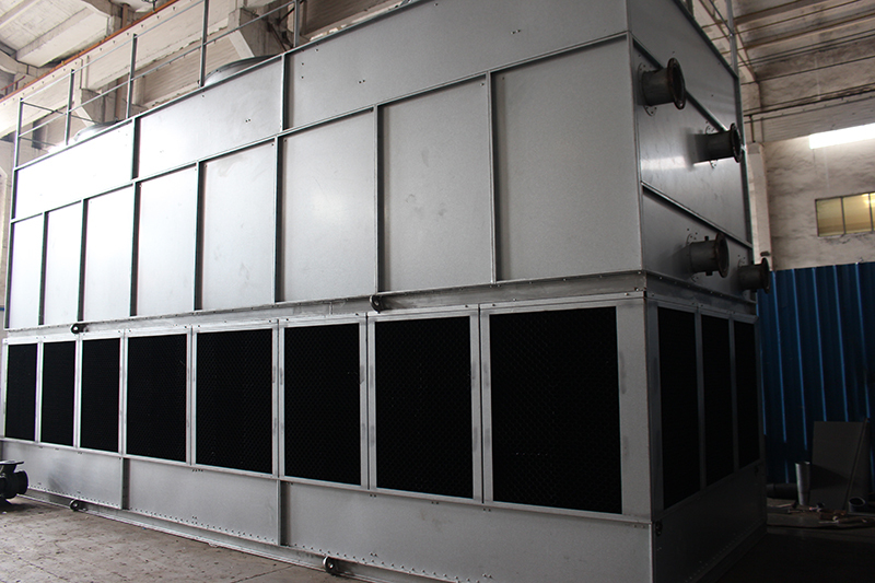 閉式冷卻塔 閉式冷卻塔