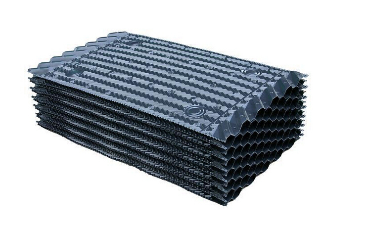 關(guān)于閉式冷卻塔填料中怎么識別PVC原生料與再生料間的不同 關(guān)于閉式冷卻塔填料中怎么識別PVC原生料與再生料間的不同