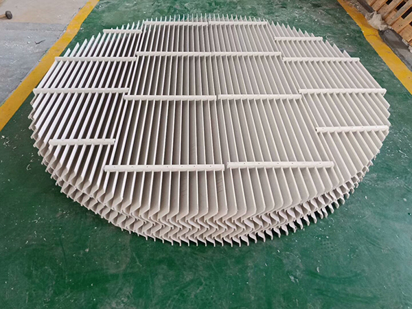 閉式冷卻塔填料 閉式冷卻塔填料