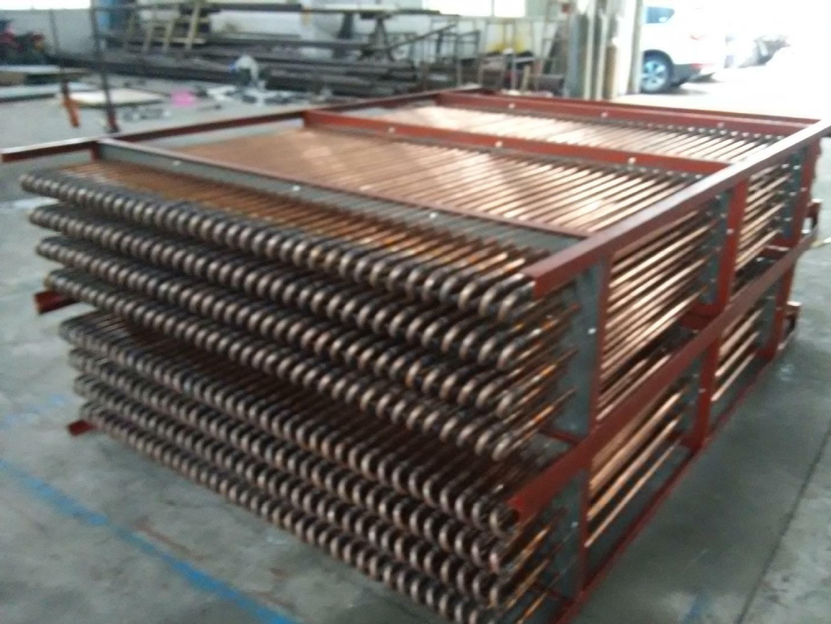 閉式冷卻塔專(zhuān)用銅盤(pán)管 閉式冷卻塔專(zhuān)用銅盤(pán)管