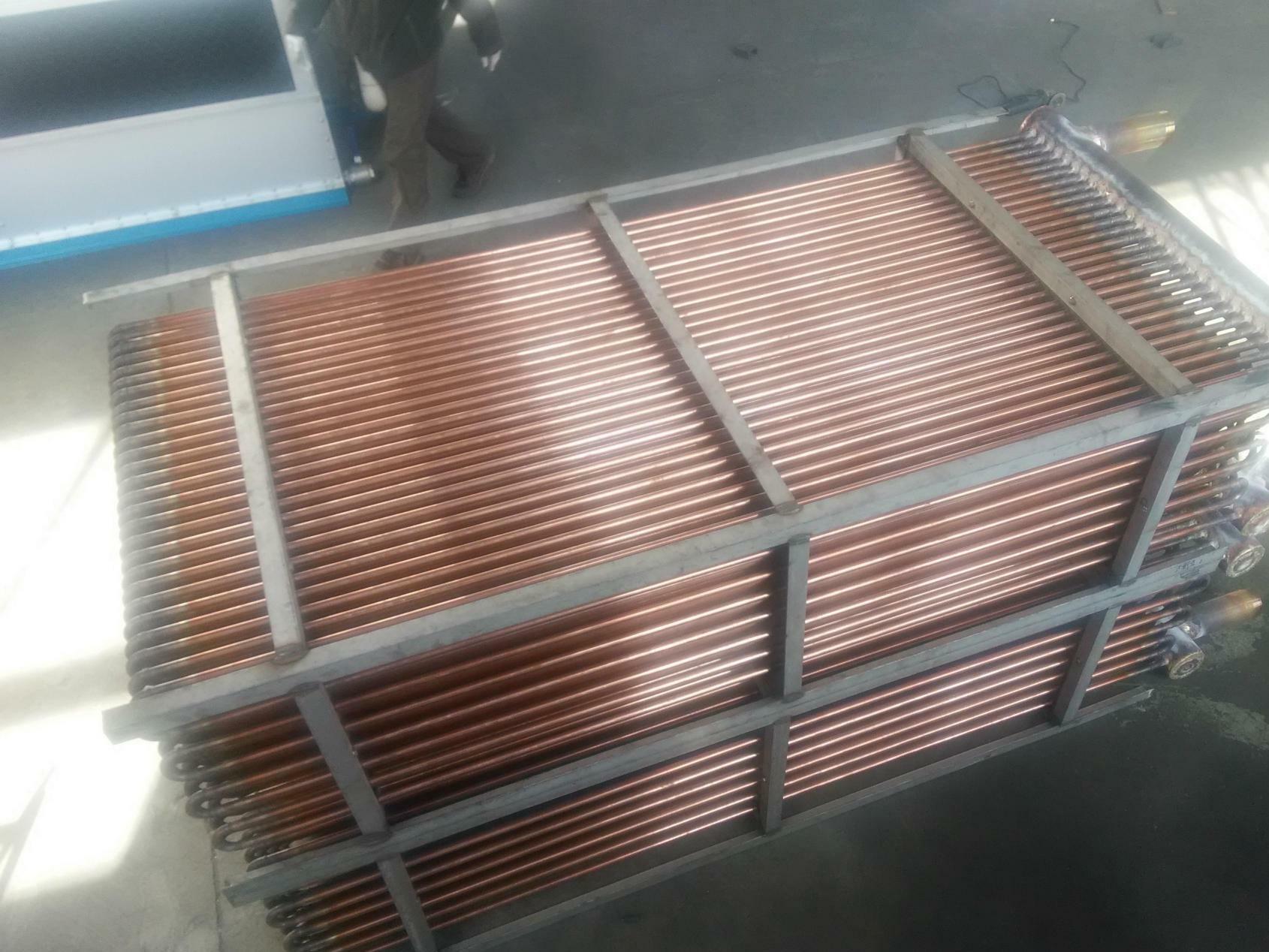 閉式冷卻塔專(zhuān)用銅盤(pán)管 閉式冷卻塔專(zhuān)用銅盤(pán)管