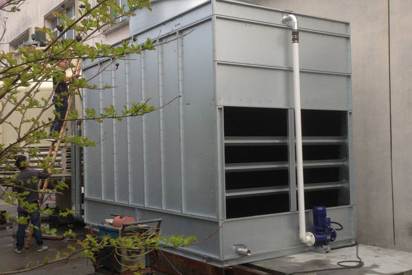 閉式冷卻塔對需要冷卻的流體需要做哪些事項 閉式冷卻塔對需要冷卻的流體需要做哪些事項