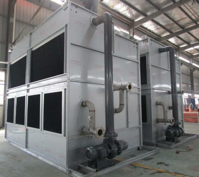 閉式冷卻塔風(fēng)機(jī)時(shí)需要注意哪些地方？