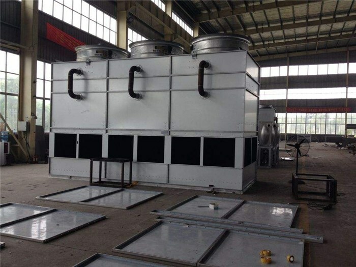 購(gòu)買(mǎi)封閉式冷卻塔時(shí)應(yīng)注意哪些內(nèi)容？