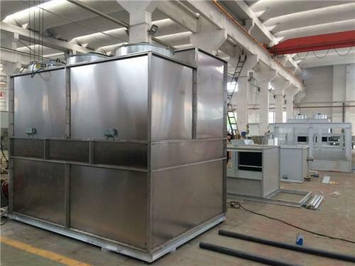 冷卻塔空氣動力是怎么計(jì)算的？