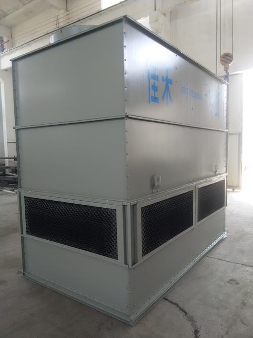 密閉式冷卻塔的冷卻能力受哪些因素影響？