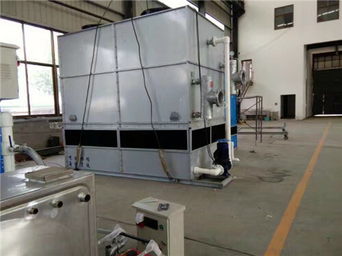 密閉式冷卻塔價(jià)格該怎么計(jì)算？