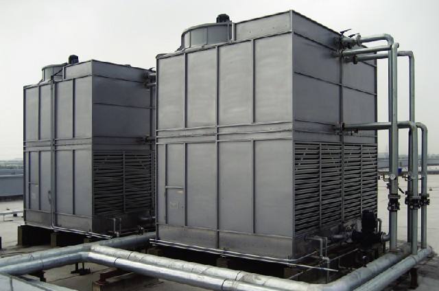 定期清洗冷卻塔有必要嗎？定期清洗有些好處？