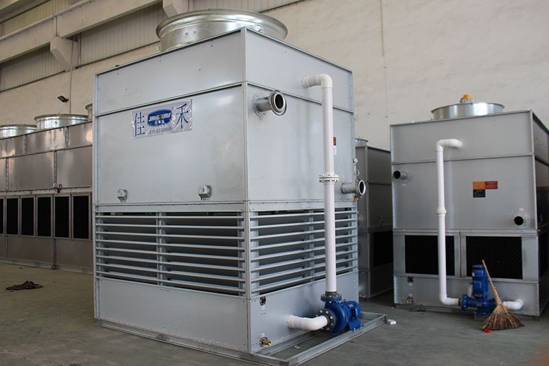 閉式冷卻塔在啟動(dòng)前需要做哪些準(zhǔn)備 閉式冷卻塔在啟動(dòng)前需要做哪些準(zhǔn)備