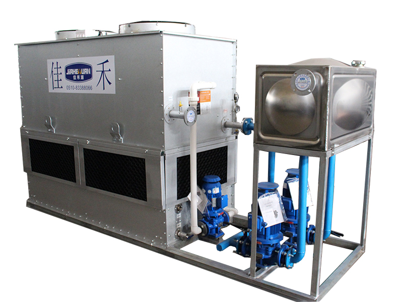 2020年入秋的首份閉式冷卻塔維護(hù)手冊(cè) 2020年入秋的首份閉式冷卻塔維護(hù)手冊(cè)