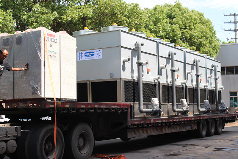 蒸發(fā)式冷卻塔使用注意事項 蒸發(fā)式冷卻塔使用注意事項