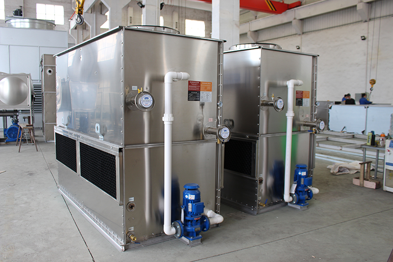 橫流閉式冷卻塔會(huì)漂水一般是什么原因 橫流閉式冷卻塔會(huì)漂水一般是什么原因