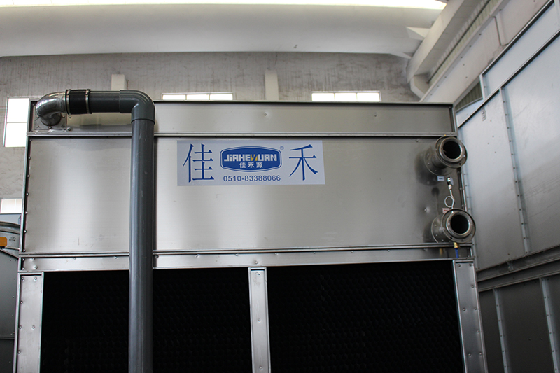 逆流封閉式冷卻塔設(shè)備冬季防凍的措施有哪些 逆流封閉式冷卻塔設(shè)備冬季防凍的措施有哪些