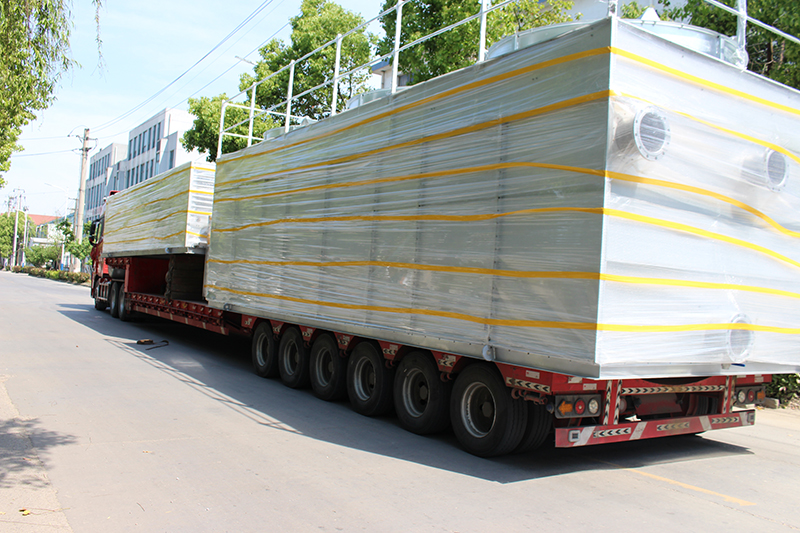 逆流密閉式冷卻塔價格多少錢 逆流密閉式冷卻塔價格多少錢