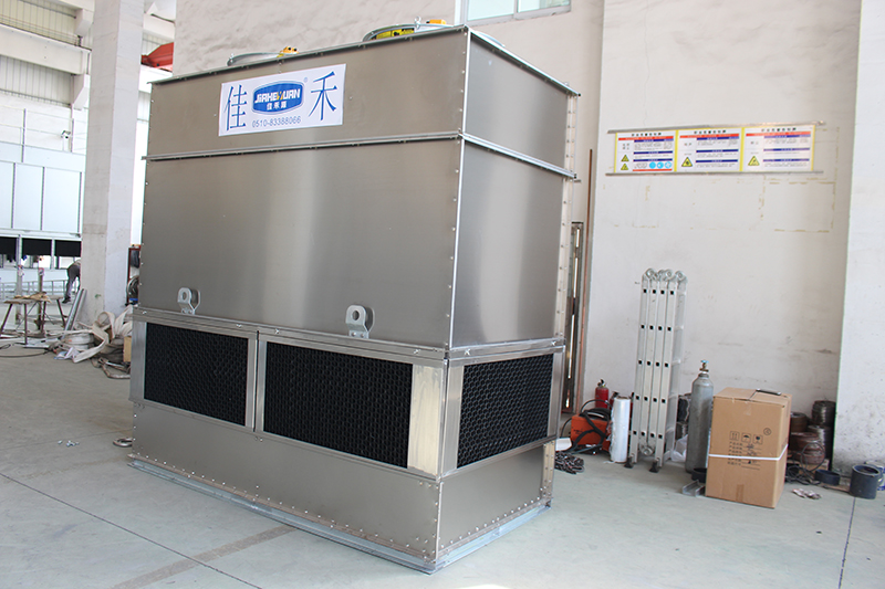 封閉式逆流冷卻塔規(guī)格型號參數(shù) 封閉式逆流冷卻塔規(guī)格型號參數(shù)