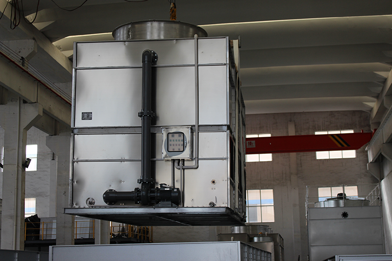 密閉式冷卻塔有哪些應用范圍和領域 密閉式冷卻塔有哪些應用范圍和領域