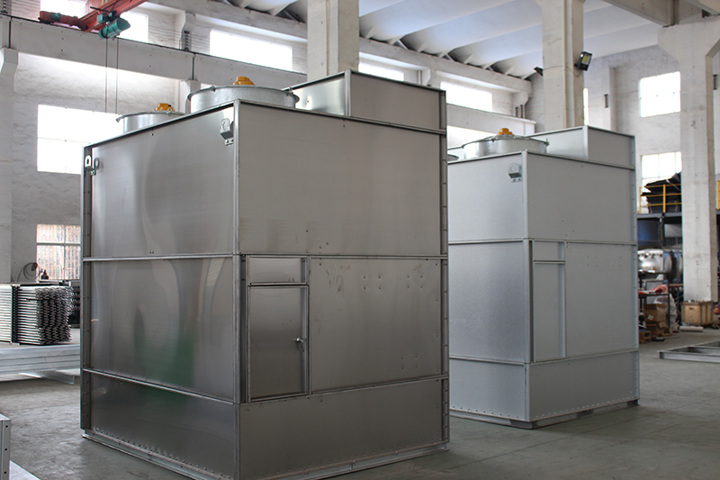 復合流密閉式冷卻塔電機出現(xiàn)發(fā)熱情況如何處理 復合流密閉式冷卻塔電機出現(xiàn)發(fā)熱情況如何處理